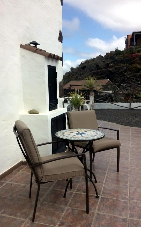La Hacienda Buenvivir - Apartamentos Los Llanos De Aridane Exterior photo