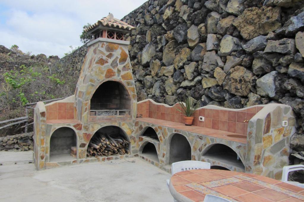 La Hacienda Buenvivir - Apartamentos Los Llanos De Aridane Exterior photo