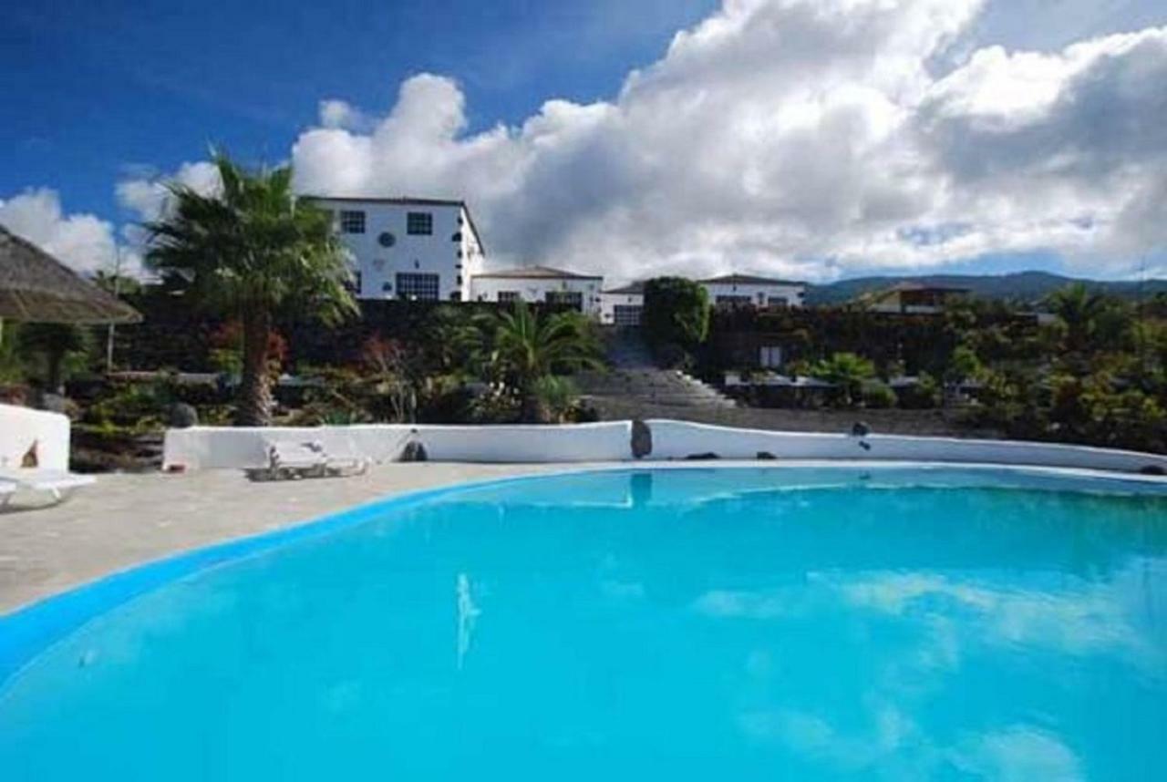La Hacienda Buenvivir - Apartamentos Los Llanos De Aridane Exterior photo