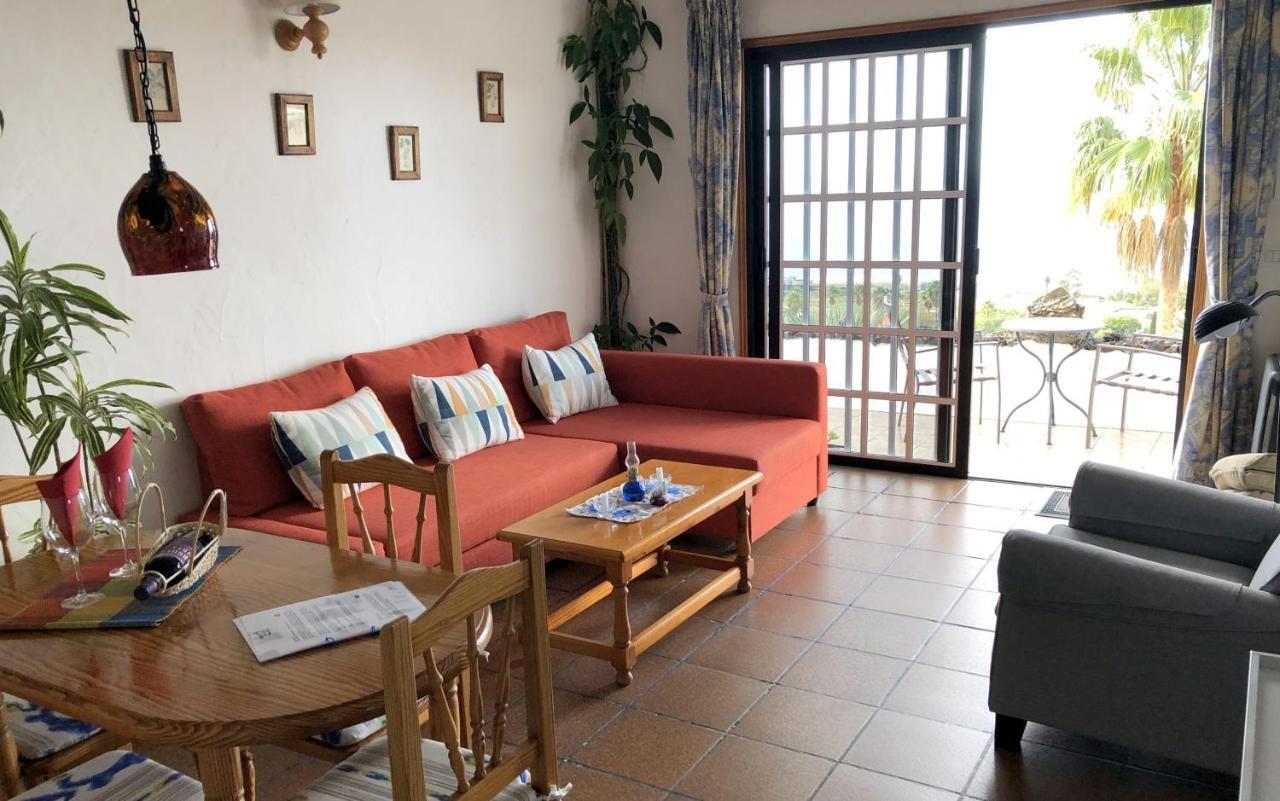 La Hacienda Buenvivir - Apartamentos Los Llanos De Aridane Exterior photo